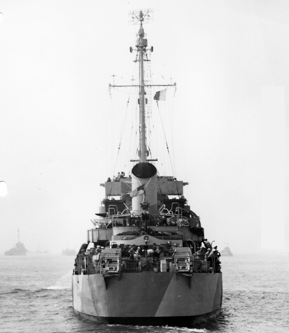 ship